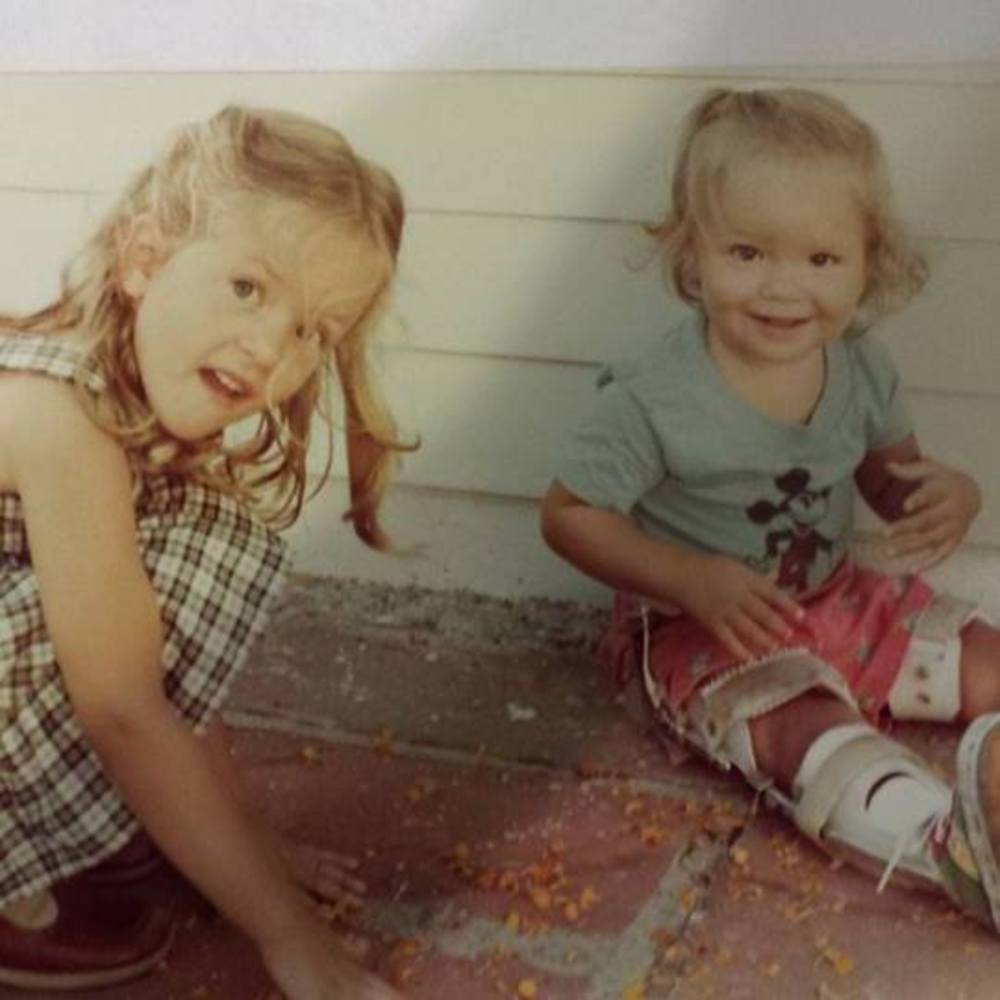 Meet your Posher, Catherine